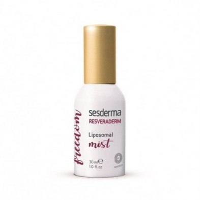 Resveraderm Mist Booster Antioxidante 30 ml Sesderma