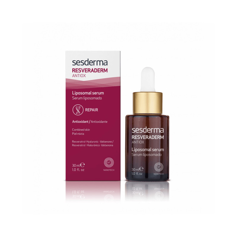 Resveraderm Serum 30 ml Sesderma