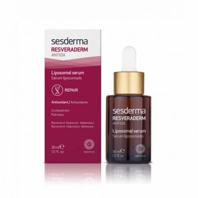 Resveraderm Serum 30 ml Sesderma