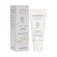 Retises Crema Antienvejecimiento 0,25% 30 ml Sesderma