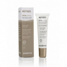 Retises Contorno De Ojos 15 ml Sesderma