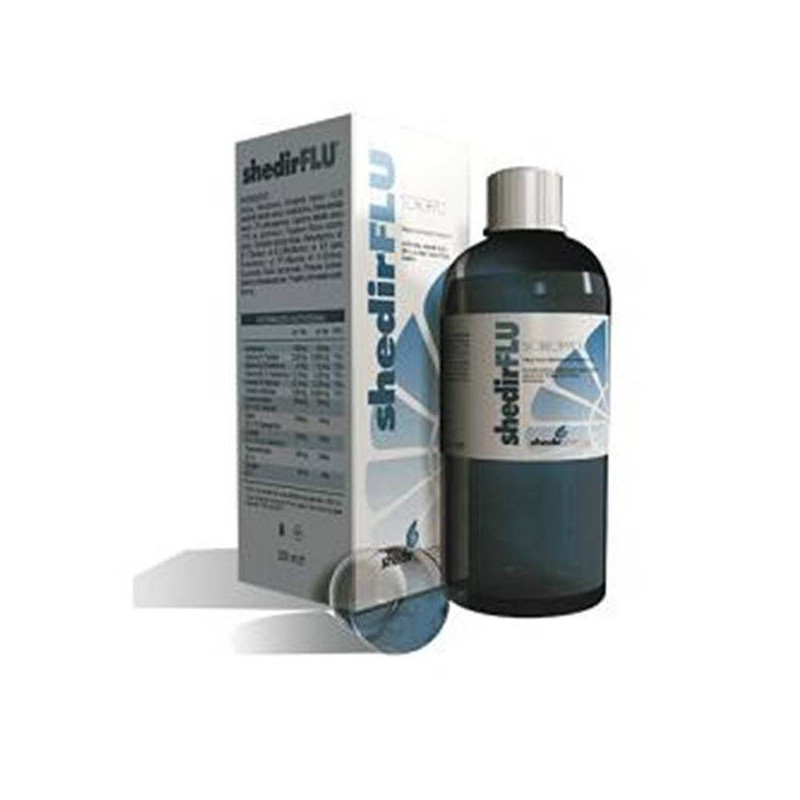 Shedirflu 200 ml Shedir