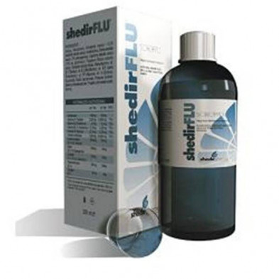 Shedirflu 200 ml Shedir