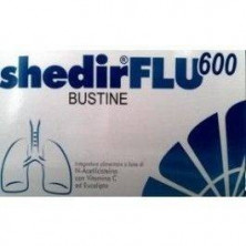 Shedirflu 300 20 Sobres Shedir