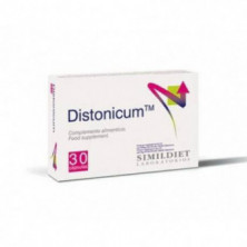 Distonicum 30 Cápsulas Simildiet