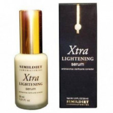 Serum Iluminador Xtra 30 ml Simildiet