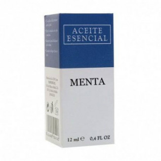 Aceite Esencial De Menta 12 ml Plantapol