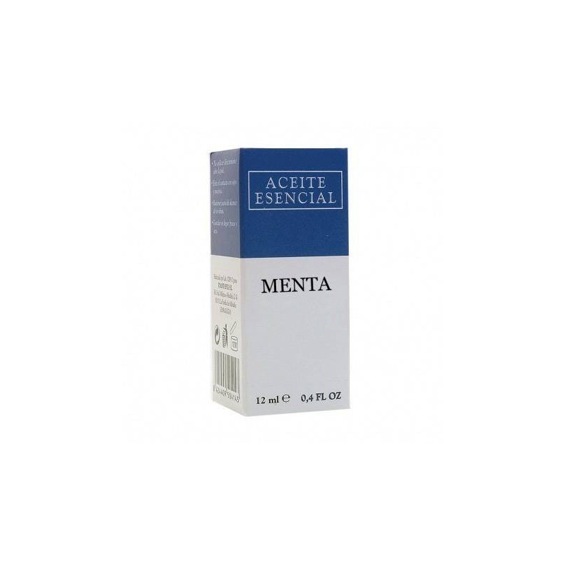 Aceite Esencial De Menta 12 ml Plantapol