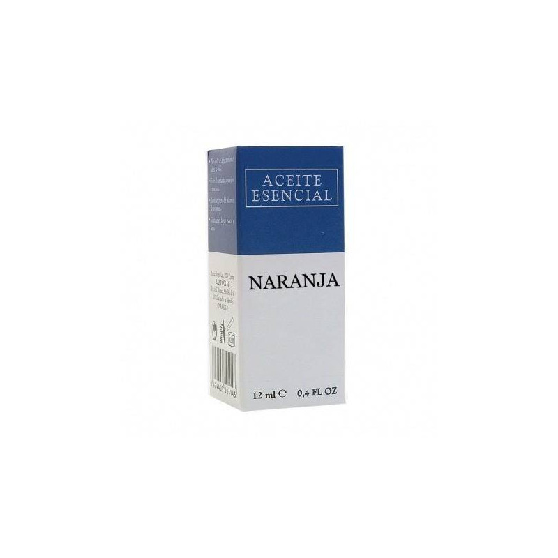 Aceite Esencial Naranja 12 ml Plantapol