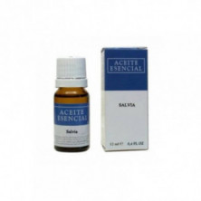 Aceite Esencial Salvia 12 ml Plantapol