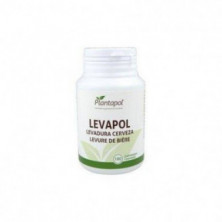 Levapol 400 mg 180 Comprimidos Plantapol