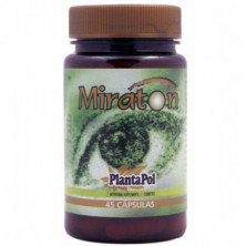 Miraton 550 mg 45 Cápsulas Plantapol