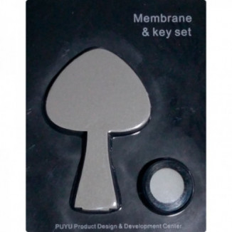 Kit Membrana Rainbow Accesorios Pranarom