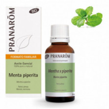 Aceite Esencial Menta Piperita Bio 30 ml Pranarom