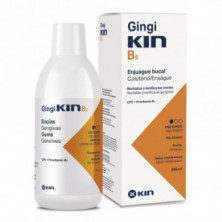 Gingikin Plus B5 Enjuague Bucal 500ml