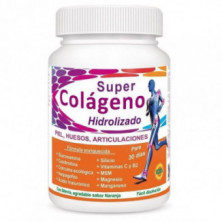 Super Colageno Hidrolizado 300 gr Robis