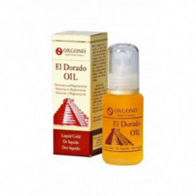 El Dorado Oil Aceite De Chia 50 ml Silicium España