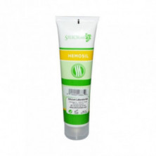 Hemosil Gel 100 ml Silicium España