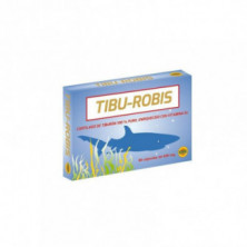 Tibu Robis 40 Comprimidos