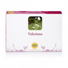 Valeriana 60 Comprimidos Robis