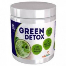 Rs Green Detox 200 gr Salufarm