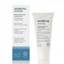 Atopises Crema Hidratante Cuidado Intensivo 50 ml Sesderma