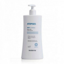 Atopises Leche Corporal 400 ml Sesderma