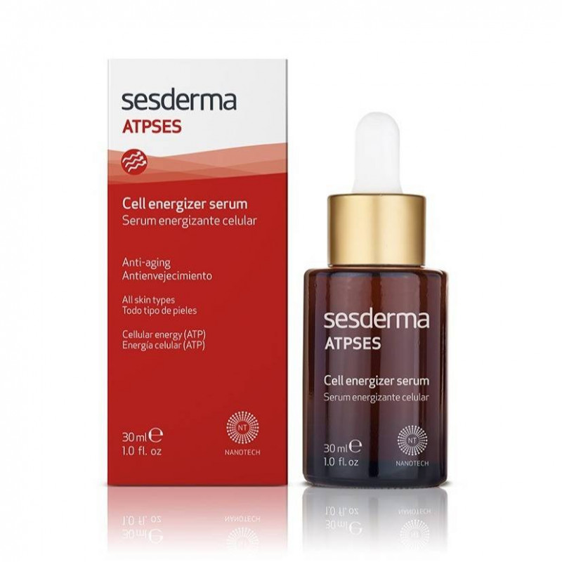 Atpses Serum 30 ml Sesderma