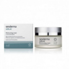 Azelac Crema Facial Hidratante 50 ml Sesderma