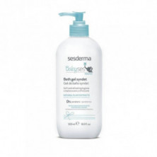 Babyses Gel De Baño 500 ml Sesderma