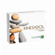 Kinesadol 30 Cápsulas Herbovita