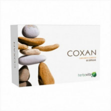 Coxan 60 Cápsulas Herbovita