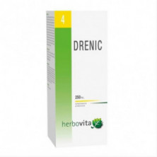 Drenic 250 ml Herbovita