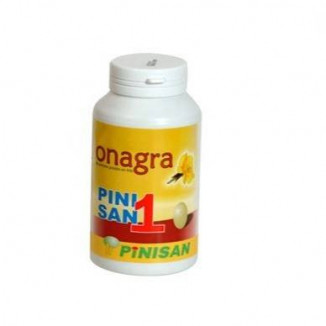 Pinisan 1 Primula + Vitamina E 400 Perlas Pinisan