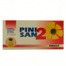 Pinisan 2 10 Ampollas Pinisan