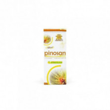 Pinosan Jarabe 250 ml Pinisan