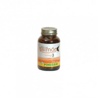 Salmon Omega3 120 Perlas Pinisan