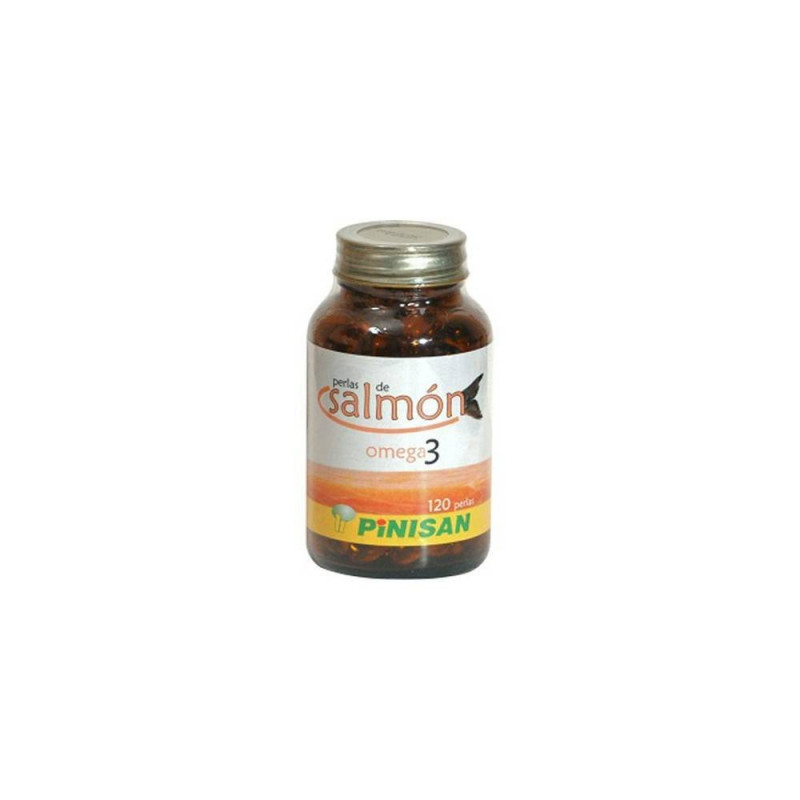 Salmon Omega3 120 Perlas Pinisan