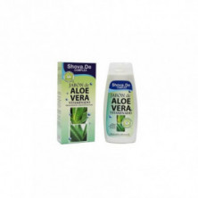 Jabon Complex Aloe Vera 250 ml Shovade