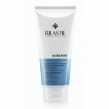 Rilastil Aloelaude 200ml