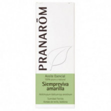 Aceite Esencial Siempreviva Amarilla 10 ml Pranarom