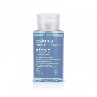 Sensyses Cleanser Atopic 200 ml Sesderma