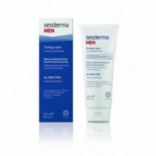 Sesderma Men Crema Reductora Tonificante 200 ml