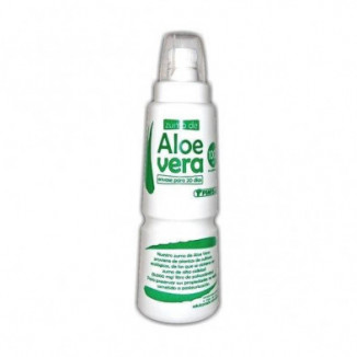 Zumo Aloe Vera 1000 ml Pinisan