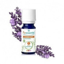 Lavanda Vera Aceite Esencial Bio 10 ml Puressentiel