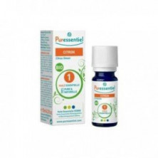 Limon Aceite Esencial Bio 10 ml Puressentiel