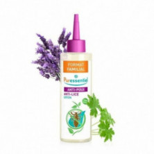 Locion De Tratamiento Antipiojos 200 ml Puressentiel