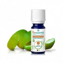 Mandarina Aceite Esencial Bio 10 ml Puressentiel