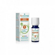 Oregano Aceite Esencial Bio 5 ml Puressentiel