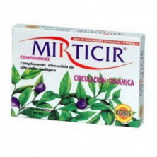 Mirticir 30 Comprimidos Robis